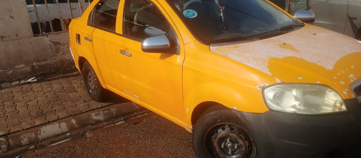 السلام عليكم 
مكلف بالنشر 
افيو موديل 2008 رقم كركوك  سنويه تنتهي ب2028 السياره بسمي الاتصال *********** كركوك, العراق
