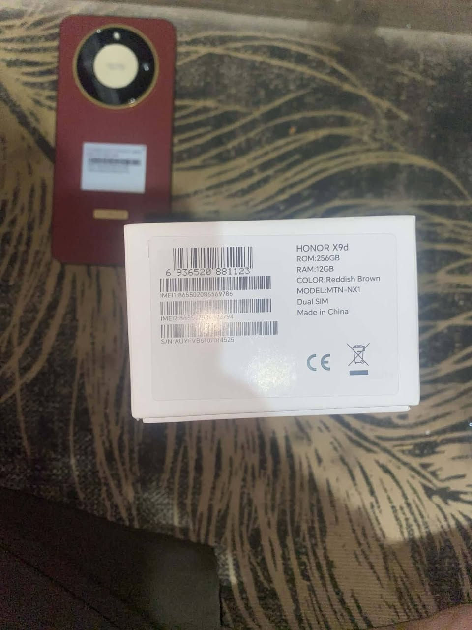 هونر x9d 
جديد طك كارتون ذاكرته ٢٥٦
٤٣٠ق


**إذا كنت صاحب هذا الإعلان وتريد حذفه لأي سبب، رجاءا أرسل رسالة إلى الدعم الفني**