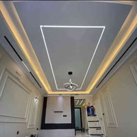 من رخصة الادمن اولا اذا تحب تضيف ديكور فخم لغرفة الخطار.. 🤔  او لمسة ب...