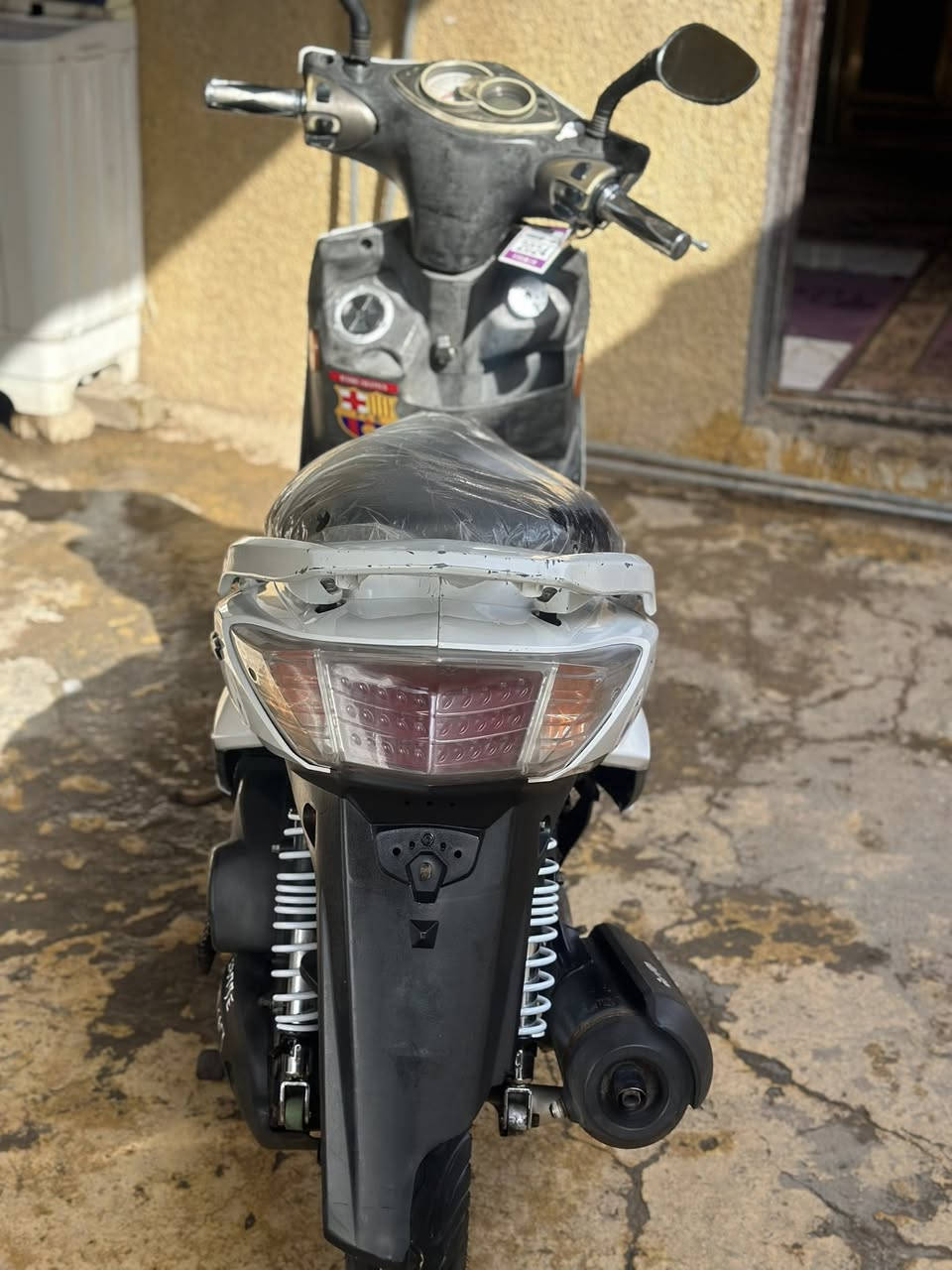 سلام عليكم سكنس فحل اللبيع سعره 750 مكاني بغداد النهروان ‭ ‭0781 868 3655‬
