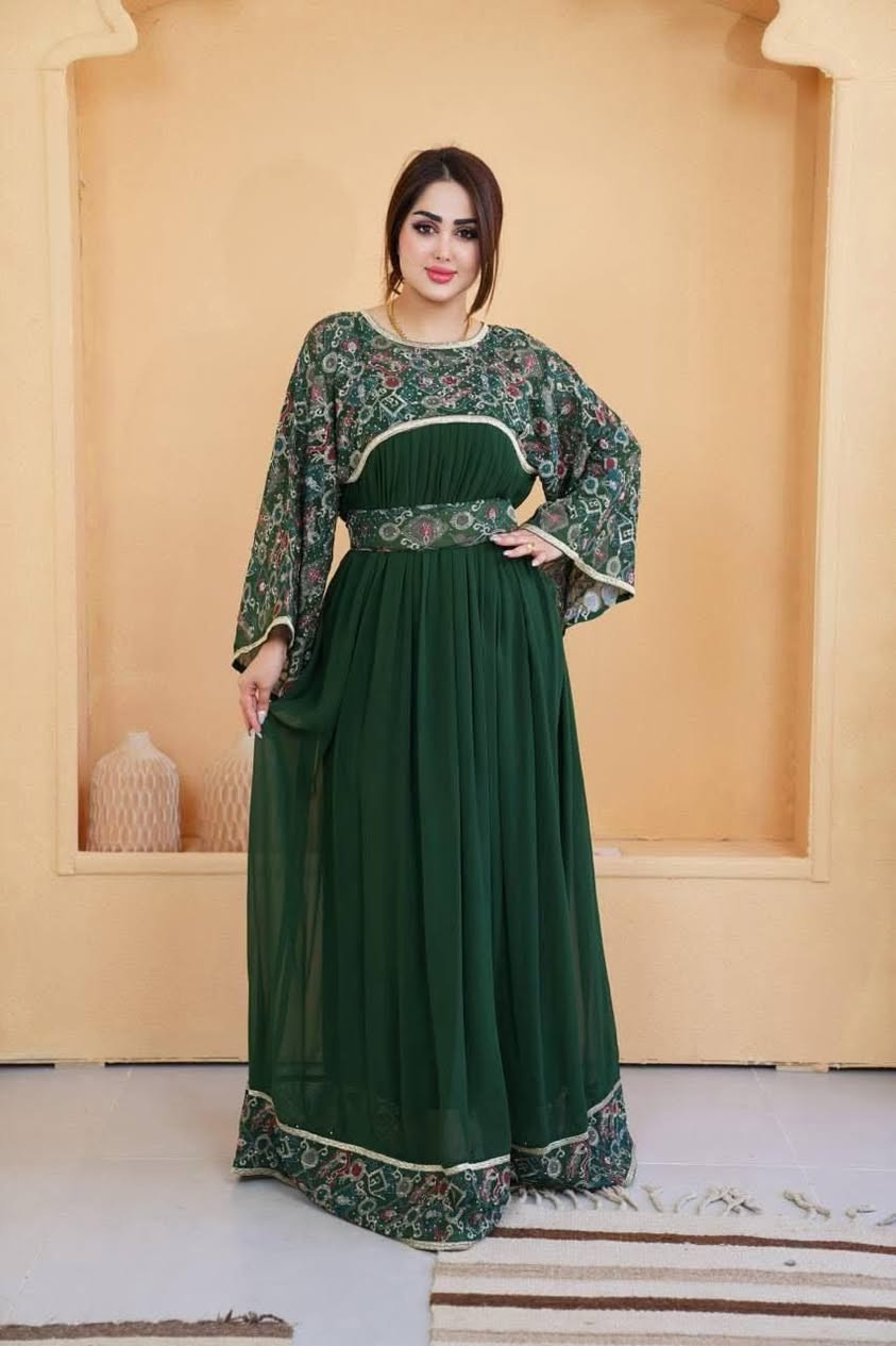 فستان نسائي

موديل تركي خامة شيفون شغل يدوي راقي جدا شرط الفحص 

L. XL.  2XL  
يلبس من 38 الى 48
الدرزن 
سعر القطعة مفرد 

توصيل جميع المحافظات 5 الف

فرع 2


**إذا كنت صاحب هذا الإعلان وتريد حذفه لأي سبب، رجاءا أرسل رسالة إلى الدعم الفني**