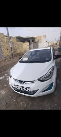 النتره • 2015 • ناصرية