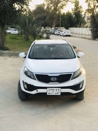 سبورتج • ٢٠١١ • نجف ابو صخير