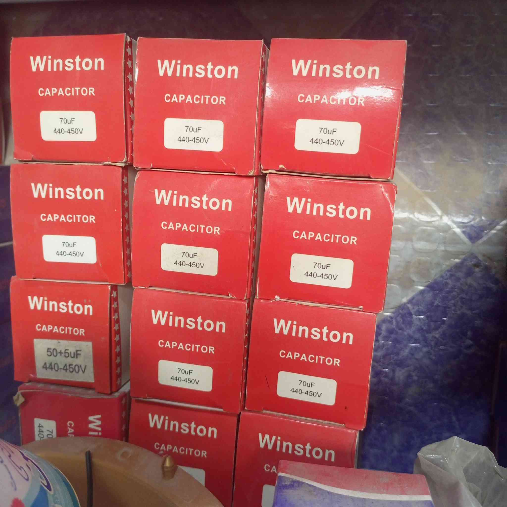 كنديسر ات  للبيع جمله وارخص من السوك
كافة الاحجام موجود ه
***********
