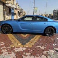 تشارجر • ٢٠١٦ • مواصفات رالي