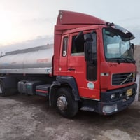 فالفو • ١٠ طن • كرمه على