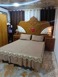 سرير • للبيع • اتصال خاص