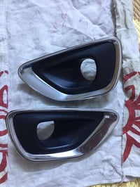 باب خلفي مصبوغ 100$ كفر بلوجكتر 25 الف  درايم شفت خلفي 50 الف  بطانه ص...