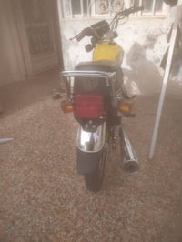 دراجة امتياز • نظيفه