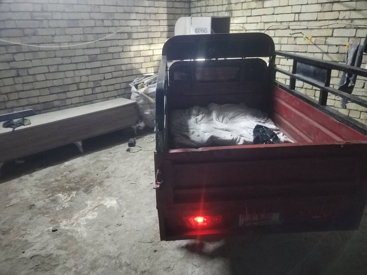 ستوته شحن للبيع ب٧٥٠الف
رقم الهاتف ***********  الاتصال والاستفسار
