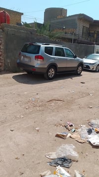 موهافي • ٢٠١٦ • ماشيه ١٢٤ الف