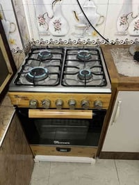 طباخ يونير مصري كله شغال ويا ملحق مال سطوانه غاز السعر 150 الف مكاني ب...