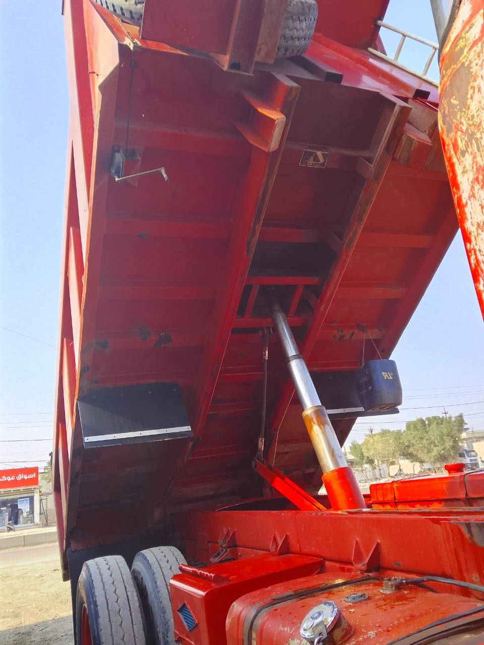 بسبب الوعود الكاذبة أعادت نشر سيارة مان موديل 81كامل بدون نقص رقم صاحب السيارة ‏‪***********‬‏
