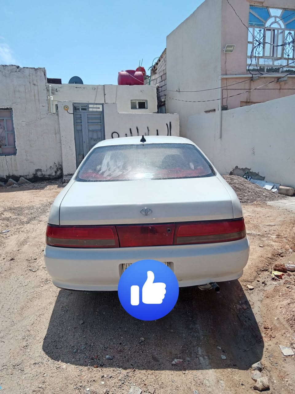 سلام عليكم كرسته للبيع رقم بابل مصبوغه للجماليه مكفوله من الكص َونقل الجثه موديل 95 مكان نجف *********** سعر 50 وبيها مجال للشراي

