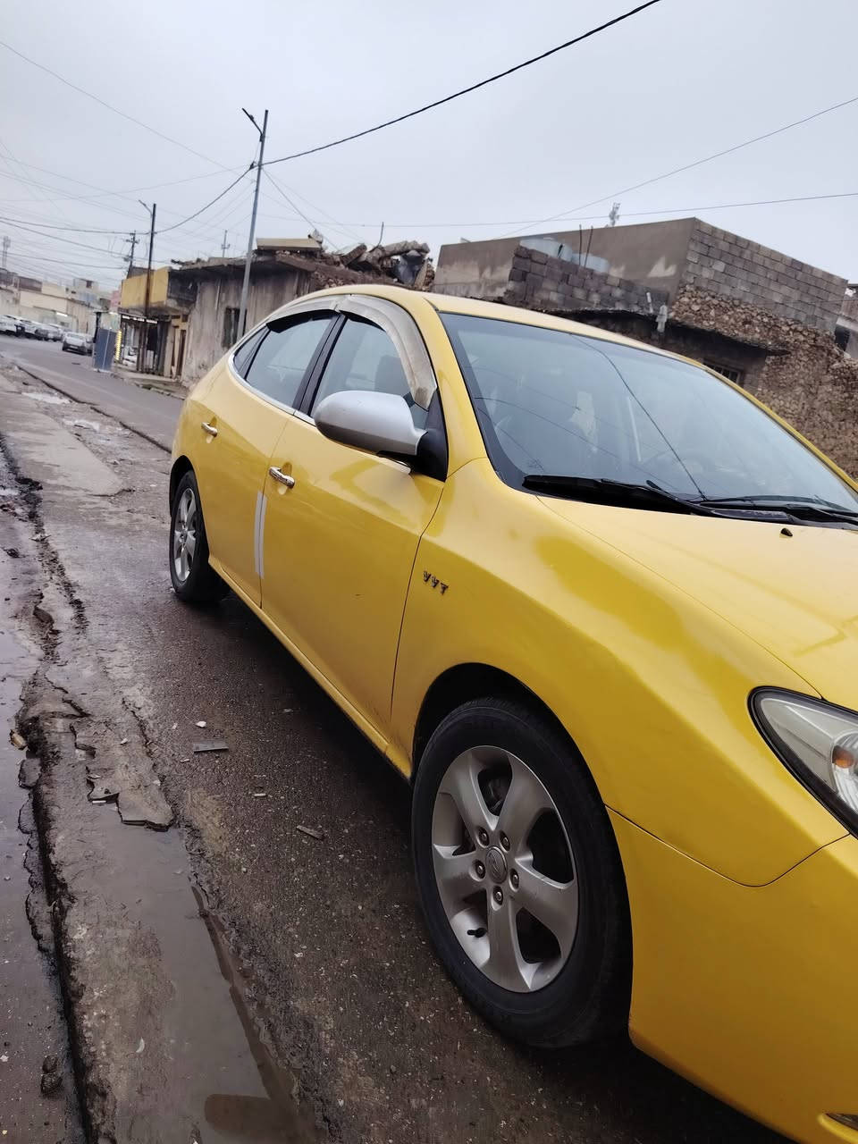 سلام عليكم افانتي 2007 كاربون ورقي السيار باسمي وشرط التحويل مرور و هيئه صفر السعار  108 وبيها مجال  العنوان موصل  الرقم ***********
