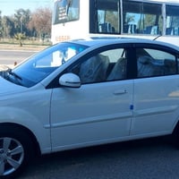 ريو • ٢٠١٢ • محرك ١٦