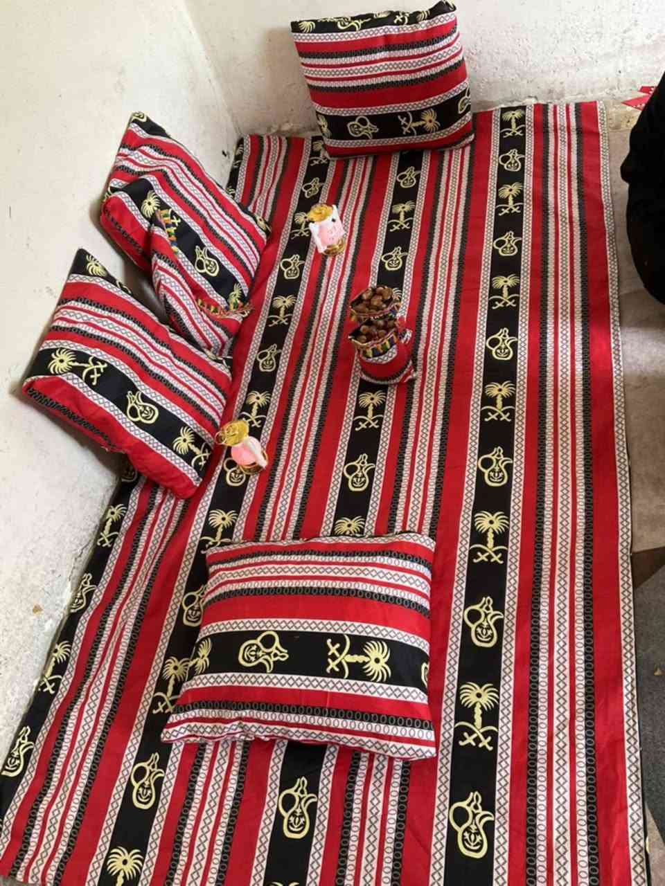 كعده رمضانيه ب20 الف معه التوصيل


**إذا كنت صاحب هذا الإعلان وتريد حذفه لأي سبب، رجاءا أرسل رسالة إلى الدعم الفني**