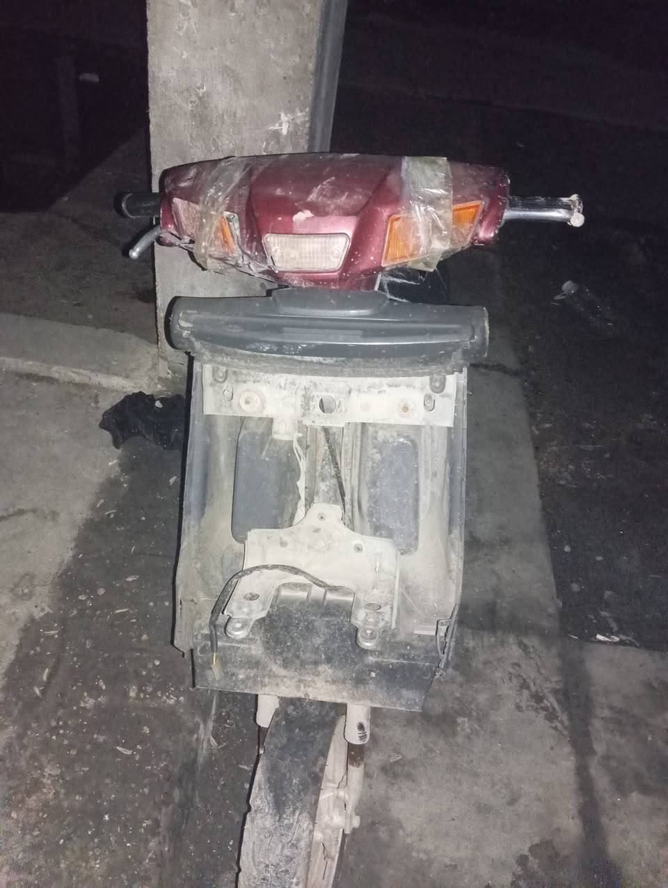 السلام عليكم عندي هذا الماطور كايم قيم وأخذوا وعندي هذا الموبايل هواوي واي 7 هم قيم للتواصل ***********او خاص
