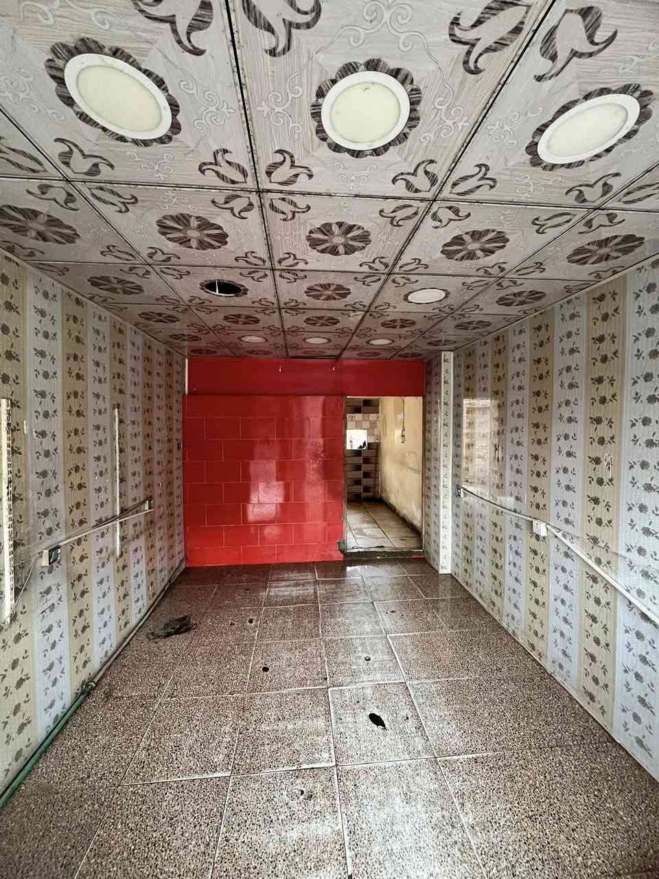 محل لليجار بسوك مريم على شارع صاير للاستفسار ***********
