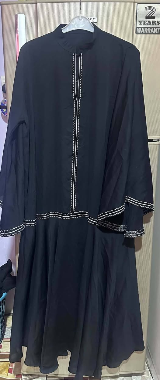 عبايات خليجي باله كويتي 
توصيل فقط عندي مو مكان 
للحجز والاستفسار ع خاص


**إذا كنت صاحب هذا الإعلان وتريد حذفه لأي سبب، رجاءا أرسل رسالة إلى الدعم الفني**