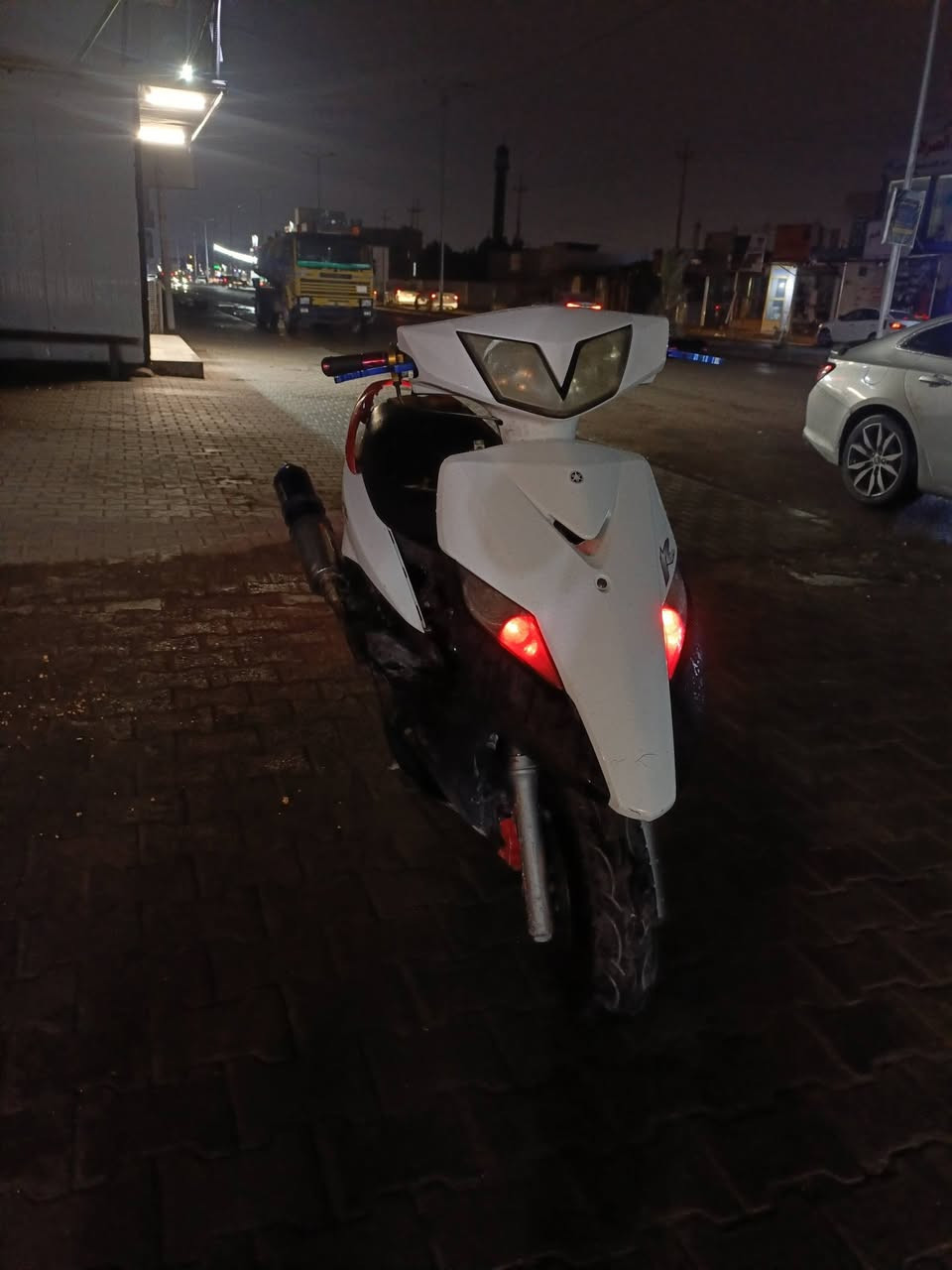 سلام عليكمgtrثعلب للبيع او مراوس شعدك نزل بوشه58ونص كور بصمه4ولف دراجه بعدهي علا سحگ ستوني مكمل مكينتهه تجفيت كامل وشغل درجه اوله شغل ساجد ابن جابر مكينه اله خرسه تجي وشوف دراجه شلعه ومعدل طياره كابريته بلادي كهربائياتهه كلهه شغاله سلف نگره بكل وقت علا شرط سكنات لايت بگ لايت وهندرهه موجود دراجه ماعايزه شي مكاني نجف للتواصل خاص أو رقم(***********)
