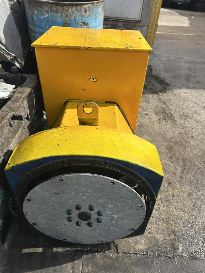 للبيع توليد ستامفورد مضلع200Kavبشرط ماملعوب بي                                          سعر:15$
عنوان؛کركوك حي صناعه


**إذا كنت صاحب هذا الإعلان وتريد حذفه لأي سبب، رجاءا أرسل رسالة إلى الدعم الفني**