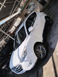 توسان خليجي ١٥ كفاله عامه من صبغ وتبديل بيها بارد بصيط ميبين بل صور ال...