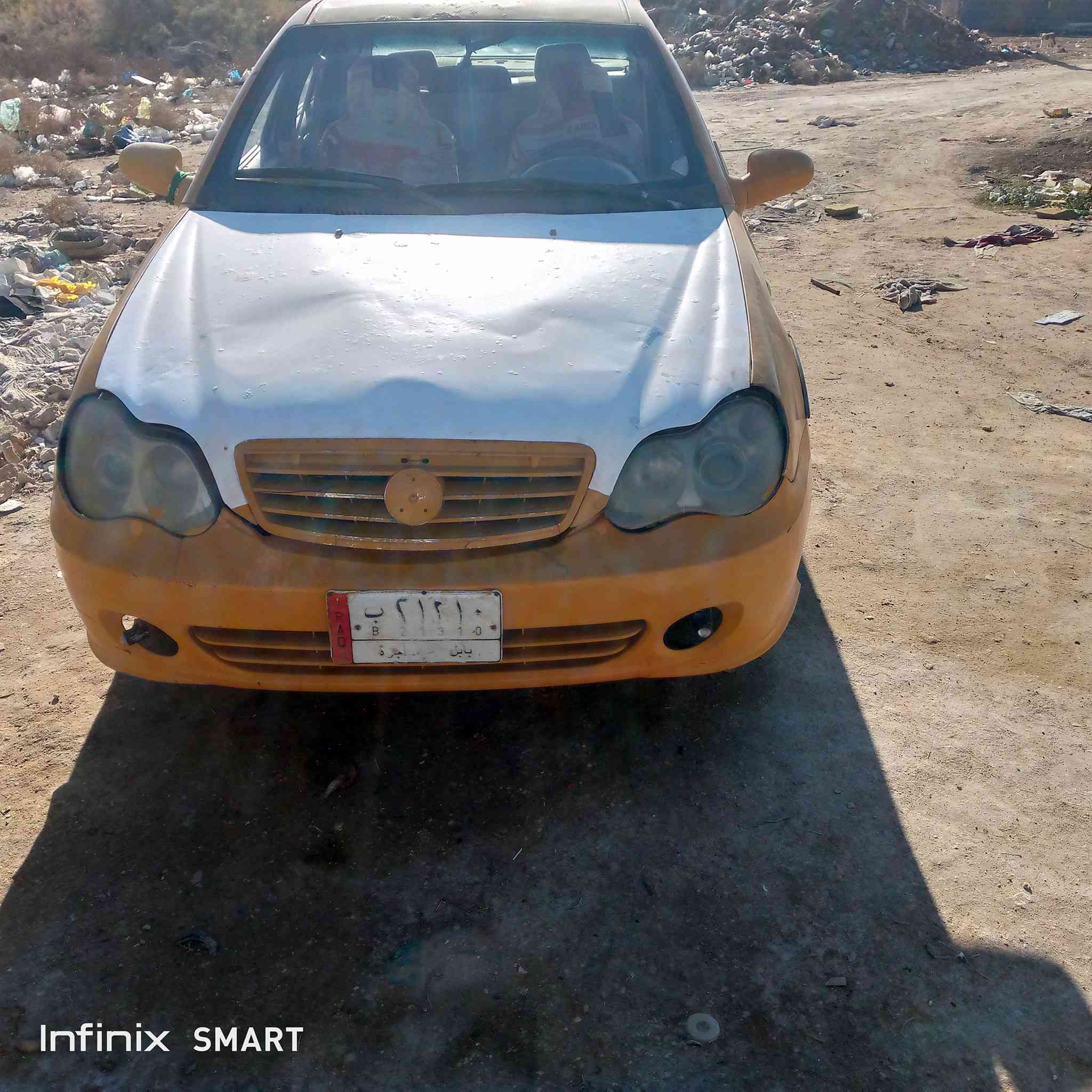 اسلام عليكم سياره سيكه للبيع بدون راعي حداديه خير من الله سياره جاهزه مال خبزه مديل 2013+ ***********رقم الهاتف سعر 10وراق وبيهه مجال للشراي
