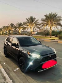 راف فور • ٢٠٢٤ • ١٩٥٠٠ كم