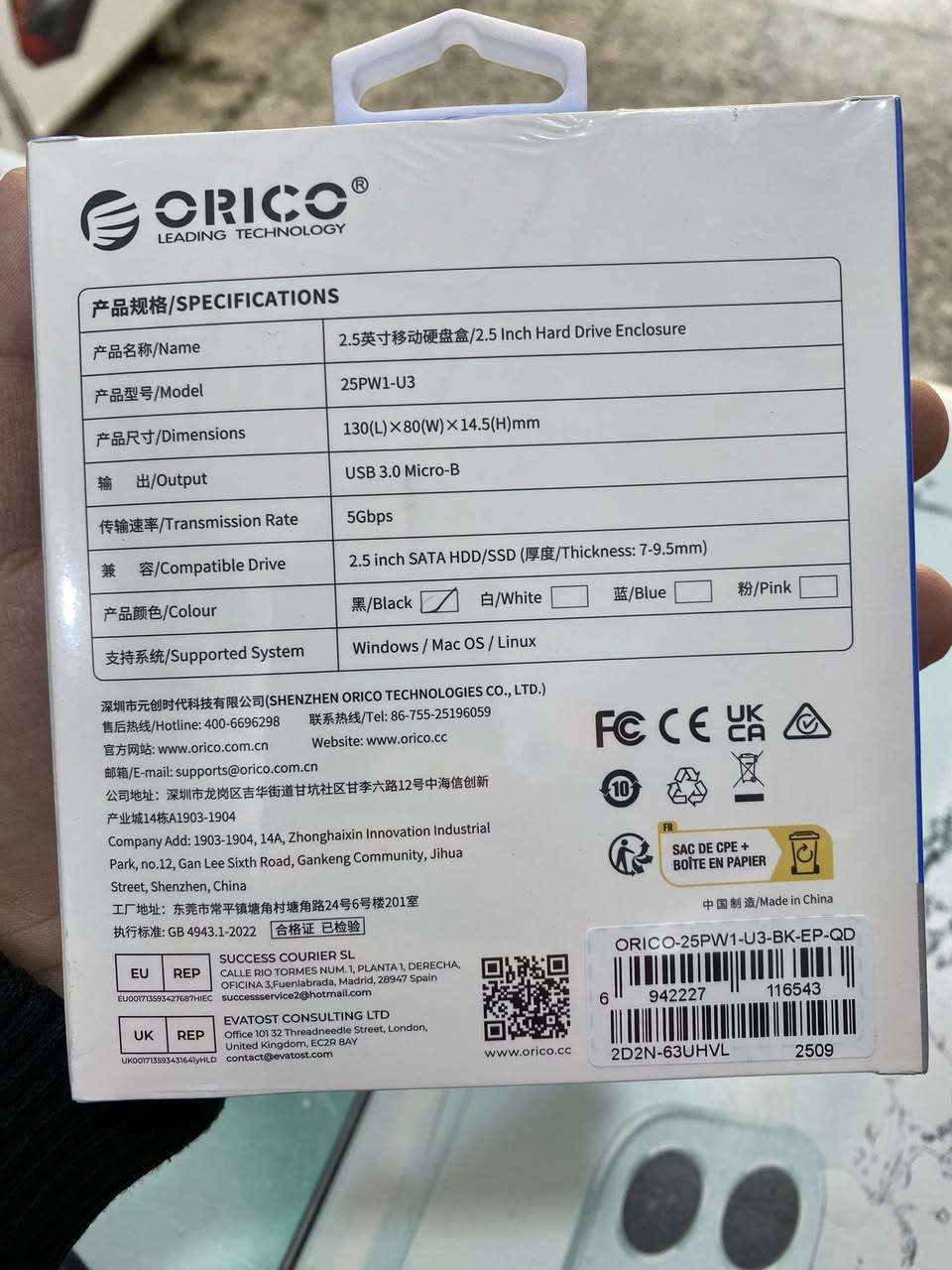 شلع مع توصيل 25 الف


**إذا كنت صاحب هذا الإعلان وتريد حذفه لأي سبب، رجاءا أرسل رسالة إلى الدعم الفني**