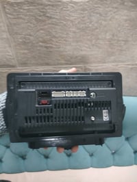 شاشة 9انش • اندرويد13 • كاربلاي واندرويد اوتو