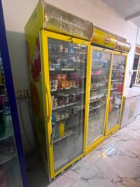 برادات للبيع • براد مستعمل • ثلاجة مستعملة • براد • ثلاجة • اجهزة منزل...