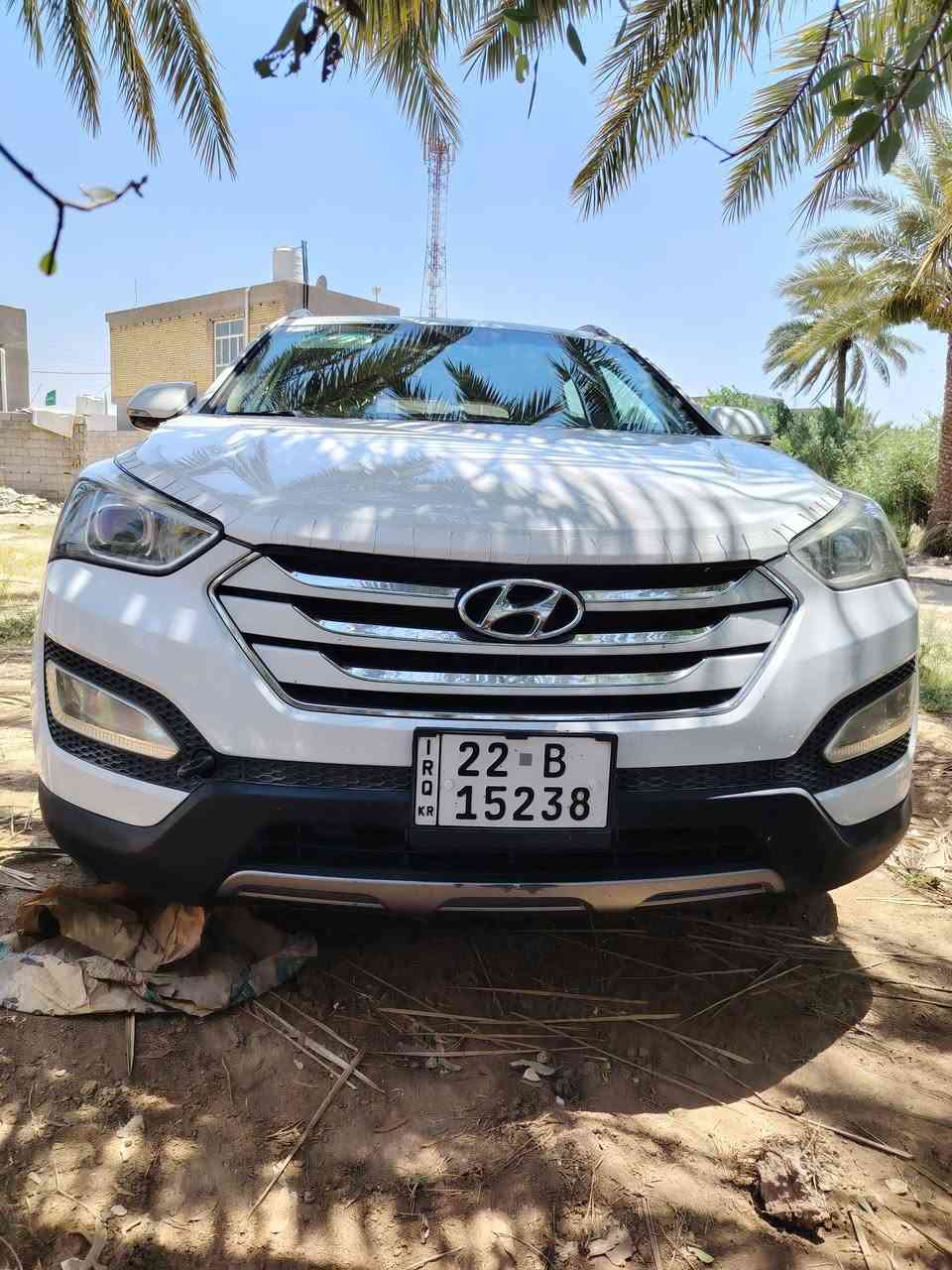 للبيع سنتافيه موديل 15 الون ابيض خليجي مواصفات نص فول كشن كهربائيه مري شفط محرك 4 سلندر 2400 دوش ماشيه 130 الف 7 راكب ثلاث قطع تبريد سياره كفاله عامه مكانهه واسط الكوت السعر  150    ***********.   *********** رقم اربيل هزه وفحص جديد بسمنه
