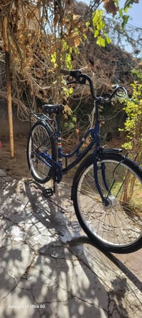 بايسكل ياباني • اصلي • جديد