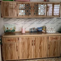كاونتر • قطعتين • نظيف