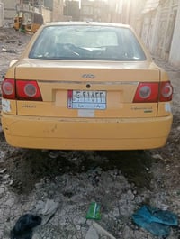 من رخصت الادمن كوين موديل 10 مكينه كير بلادي سياره جاهزة فقط مكينة بيه...