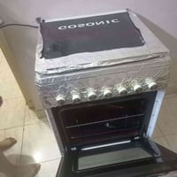 طباخ • مستعمل اسبوع • شغال