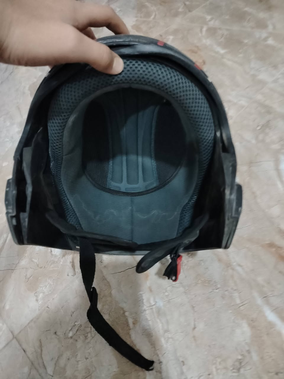 للبيع جاد و خوذه قيم وخذ مكان فلوجه


**إذا كنت صاحب هذا الإعلان وتريد حذفه لأي سبب، رجاءا أرسل رسالة إلى الدعم الفني**