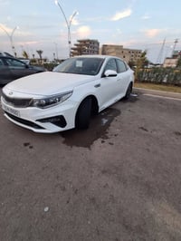 اوبتيماء • ٢٠١٩ • رقم بغداد