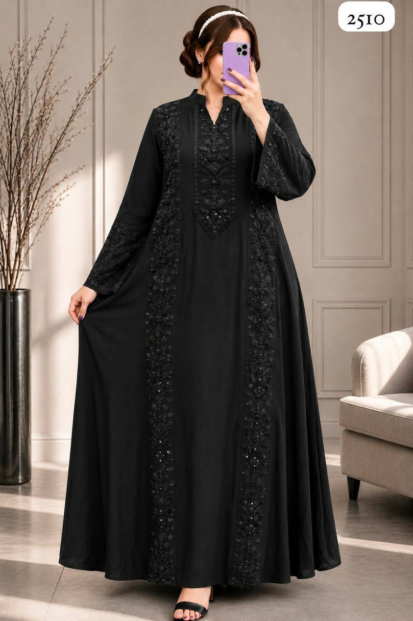 جديدنا
دشداشة كشمير درجة اولى وموديلات فول  سواد فاحم 

القياسات L. XL. 2XL. 3XL

للاحجز خاص
❤❤❤❤❤❤


**إذا كنت صاحب هذا الإعلان وتريد حذفه لأي سبب، رجاءا أرسل رسالة إلى الدعم الفني**