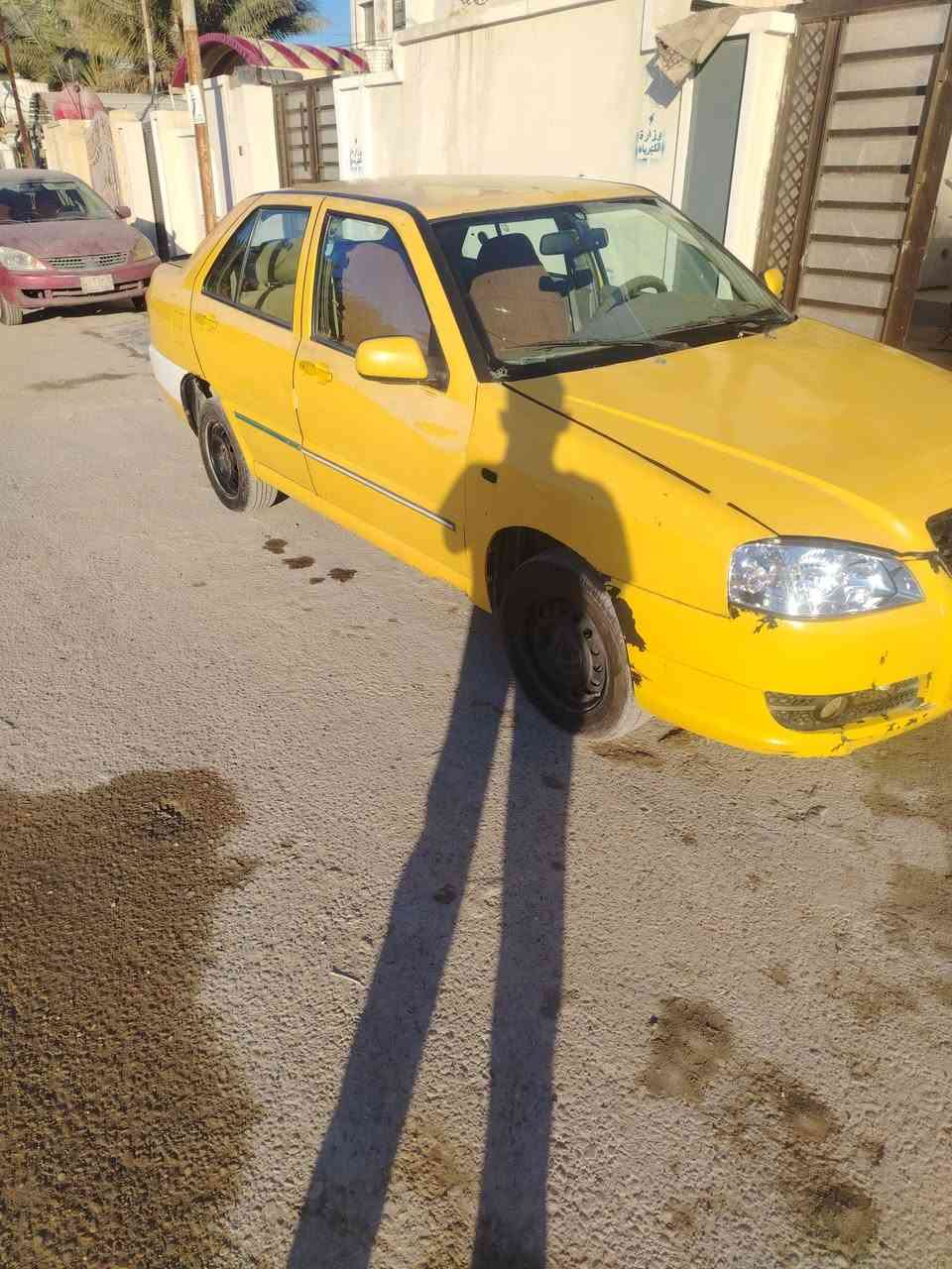 السلام عليكم شيري موديل ١٠ سياره محورا كورله بيكاتشو مكينه تخبل كير زبد كهربايات كامله صدر جديد راديتر جديد بنكات جدد مشط جديد تأيرات جدد بيها ضربه بلجاملغ جها السايق مصلحه مصفرا هئيه وغرامات تتكاتب مروري مكاني بغداد الدوانم قرب الشرطه الخامسه ***********
