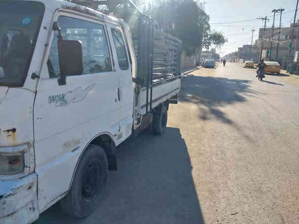 السلام عليكم كيه بنكو لبيع موديل ٩٦ ٧جنكال سياره خير من الله السعر ٥٥وبيه مجال مكان بغداد رقم تليفون *********** .     ***********
