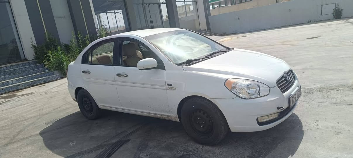 اكسنت 2010 كلين بدون صبغ فقط جاملغ خلفي شبر عل بارد محرك 16 رقم وهزة جديد كوبون بانزين محرك وكير وتبريد كلو بشرط السعر 102
***********
اكسنت 2010 كلين بدون صبغ فقط جاملغ خلفي شبر عل بارد محرك 16 رقم وهزة جديد كوبون بانزين محرك وكير وتبريد كلو بشرط السعر 102
