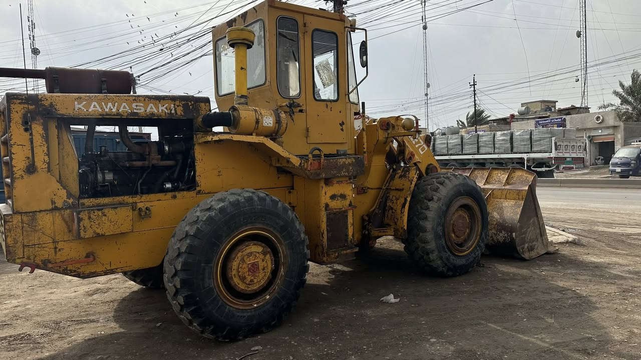 ‏ كوسكي  البيع حجم 70موديل 82 ابو كحله تخم تاير سبعين محرك بي جديد حداديه جديد شفل جهز العمل رقمه كليزي تحويل مباشر عنوان بغداد.  ***********.  ***********
