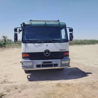 سياره للبيع موديل 2003 سياره جاهزه مكينه 6جديده كير مشروط تخم تاير رقم...