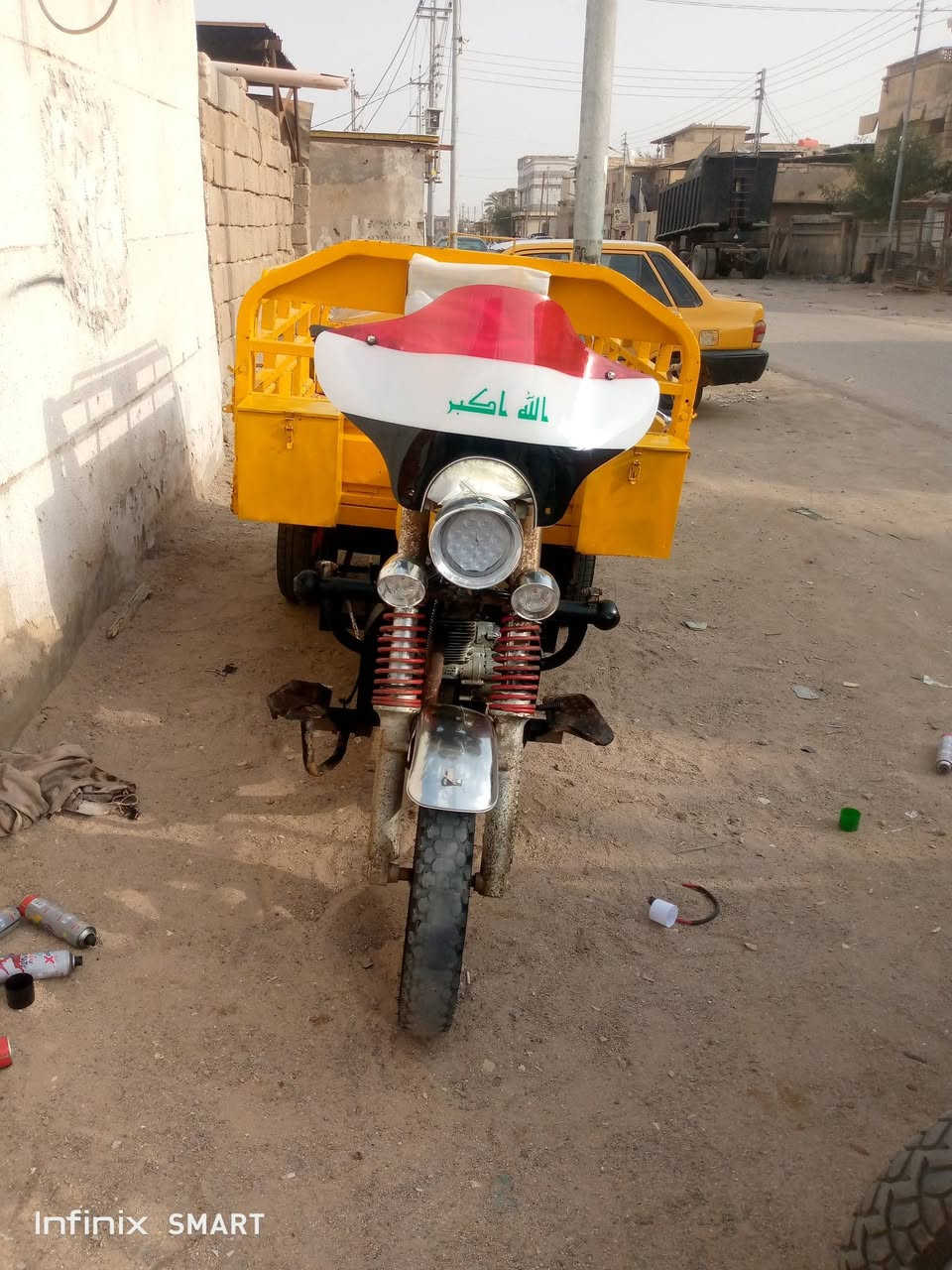 سعر 1250بي  مجال جمرة فحل العاليه اوراق بسمي موديل 21 شاصي مكفول اكسن لطش قطعه وحده محرك نمرة 3ماتجي بي مشي فول محركها ابو الخصيب قرب السوك شراي يتصل ***********
