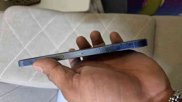 ١٣بروماكس شرق اوسط 
ذ٢٥٦

مبدل بطارية 

مبدل شاشة سعره ١٢٥

بغداد الحسينية 

كلشي بي شغال 

***********

السعر ٥٢٥
