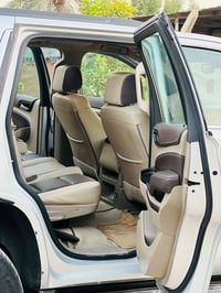 من رخصه الادمن  السلام عليكم تاهوا موديل 2016 خليجي وكاله المنصور   رق...