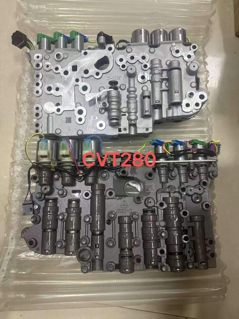 CVT280 garebox and valve body


**إذا كنت صاحب هذا الإعلان وتريد حذفه لأي سبب، رجاءا أرسل رسالة إلى الدعم الفني**