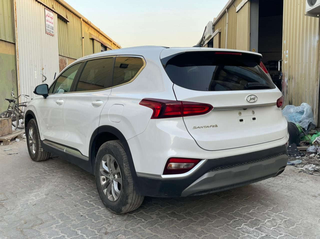 سنتافي 2020 وارد رقم بغداد قفل 155$ واتس*********** واسط الصويرة
